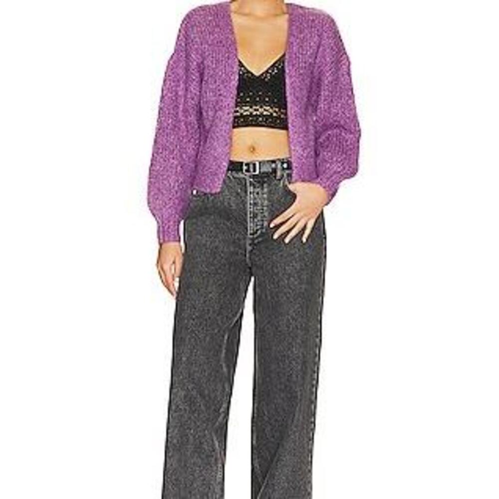 Fortuna Cardigan in Quercia - Picture 5 of 5